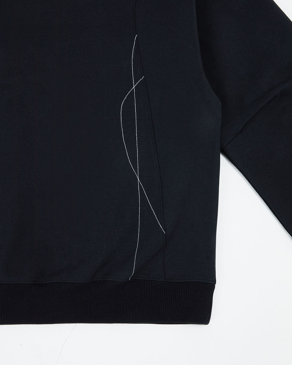 Ader Error - TRS sweatshirt (Noir) product image 7 | TRAB K-Fashion Australia