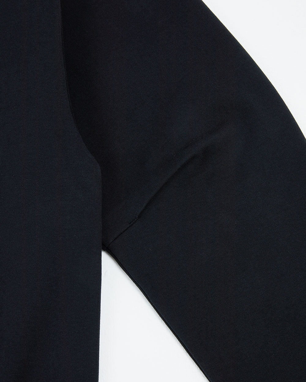 Ader Error - TRS sweatshirt (Noir) product image 8 | TRAB K-Fashion Australia