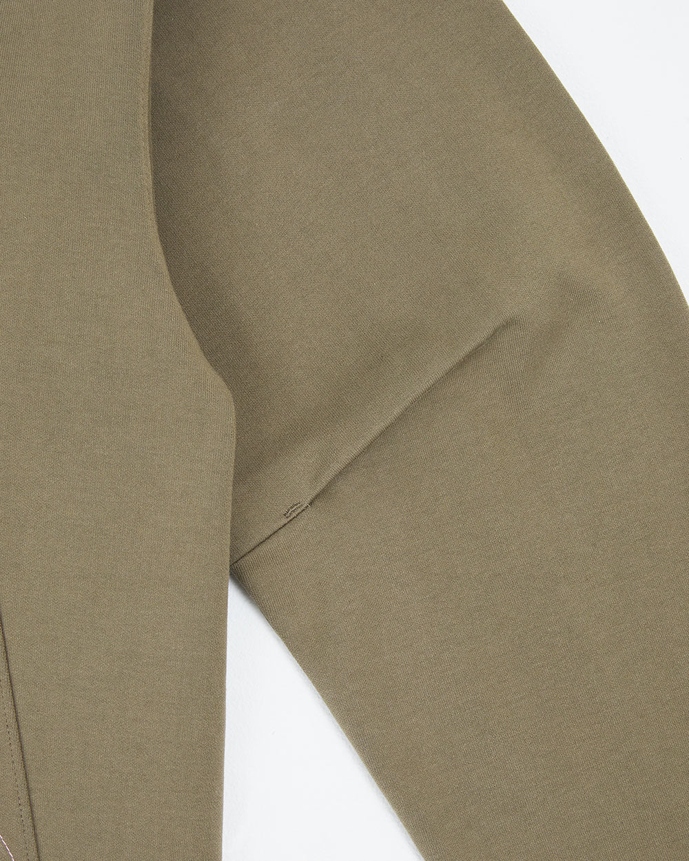 Ader Error - TRS sweatshirt (Brown) product image 8 | TRAB K-Fashion Australia