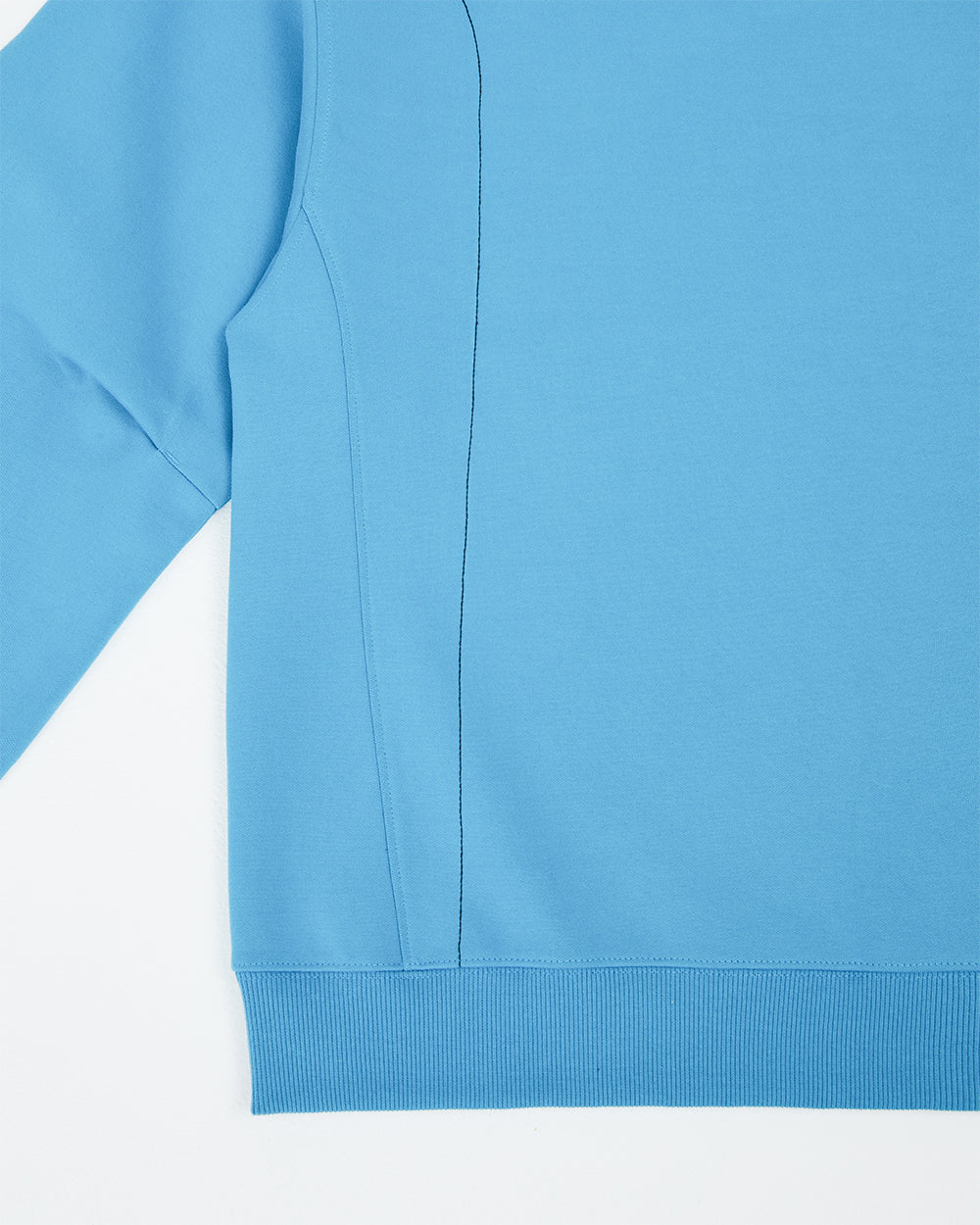 Ader Error - TRS sweatshirt (Sky blue) product image 9 | TRAB K-Fashion Australia
