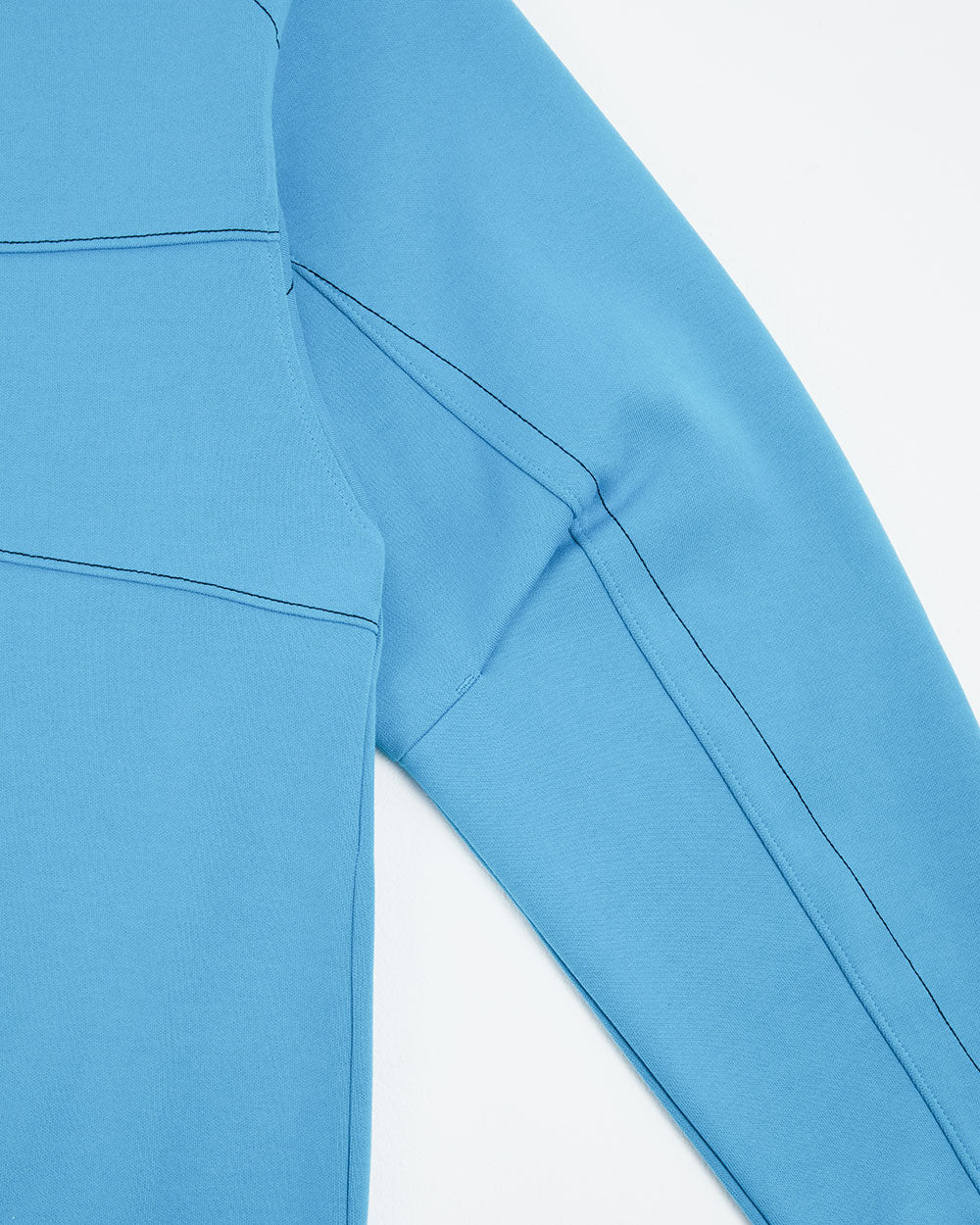 Ader Error - TRS sweatshirt (Sky blue) product image 11 | TRAB K-Fashion Australia