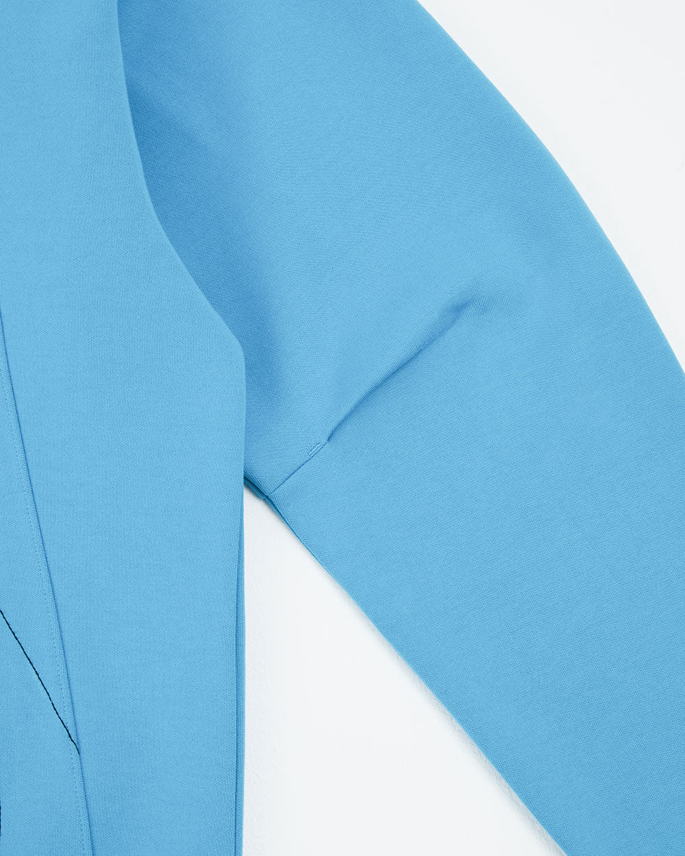 Ader Error - TRS sweatshirt (Sky blue) product image 8 | TRAB K-Fashion Australia