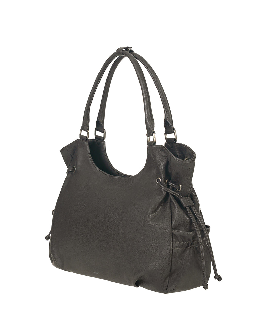 Stand Oil - Breezy Bag (Grey) product image 2 | TRAB K-Fashion Australia