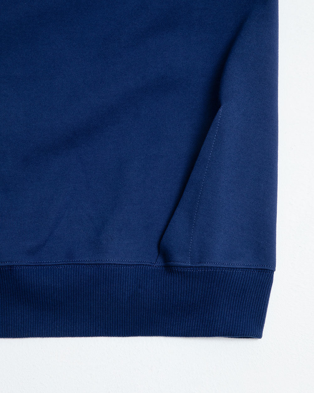 Ader Error - Verif logo sweatshirt (Navy) product image 7 | TRAB K-Fashion Australia