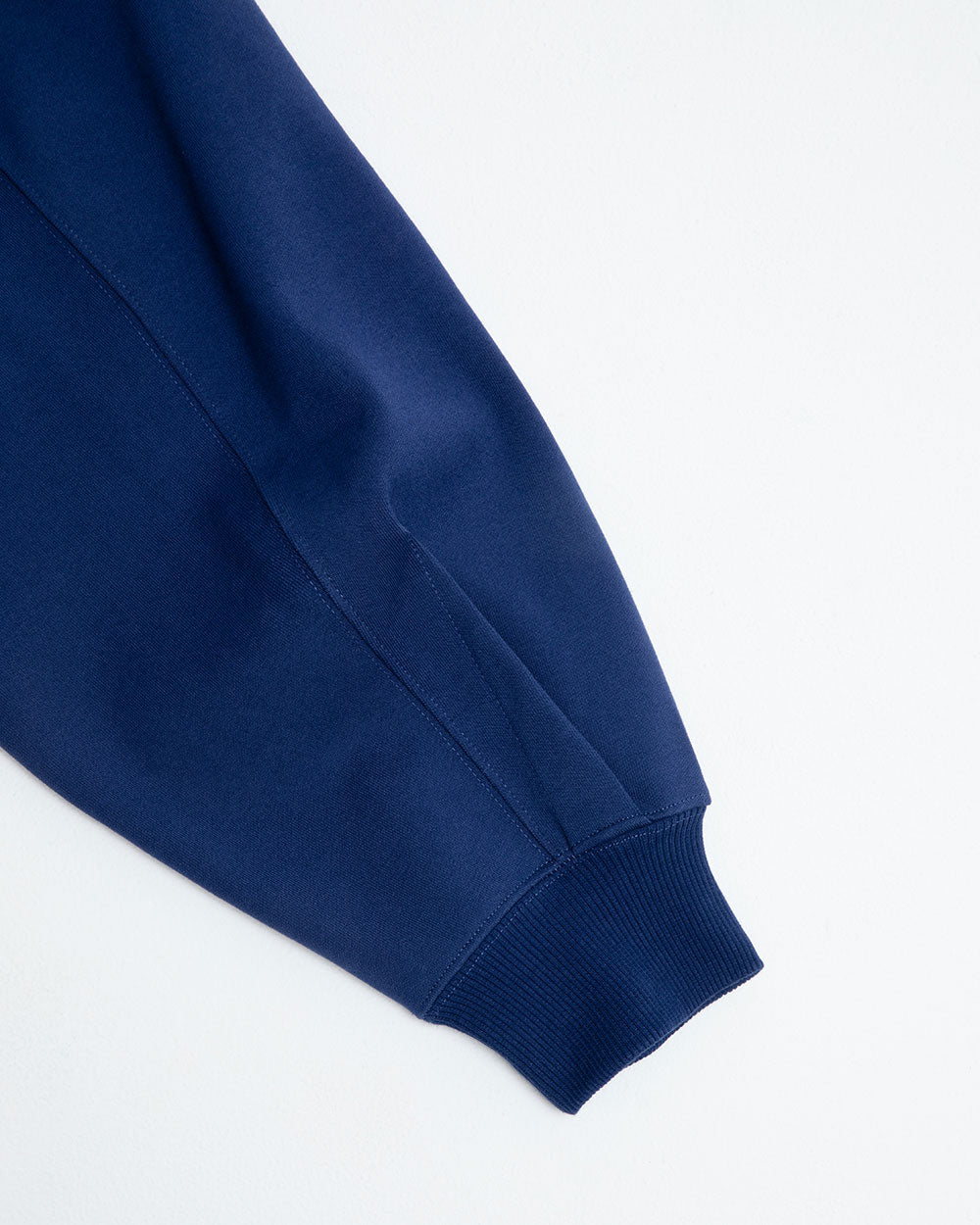 Ader Error - Verif logo sweatshirt (Navy) product image 8 | TRAB K-Fashion Australia