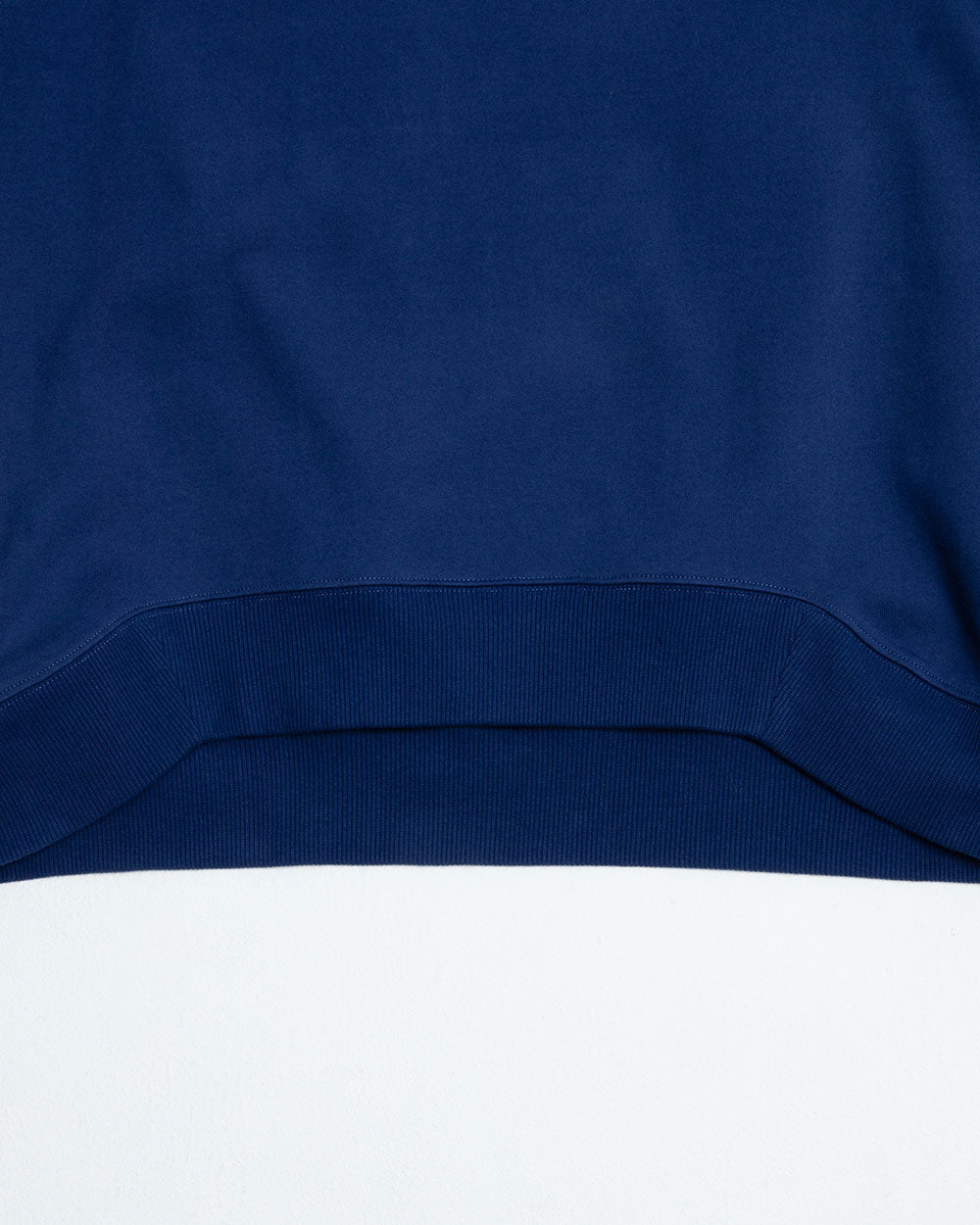 Ader Error - Verif logo sweatshirt (Navy) product image 4 | TRAB K-Fashion Australia