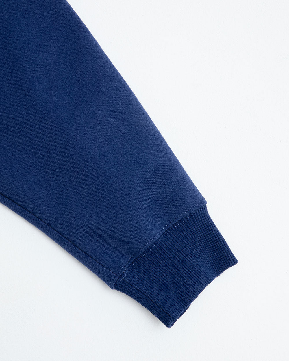 Ader Error - Verif logo sweatshirt (Navy) product image 5 | TRAB K-Fashion Australia