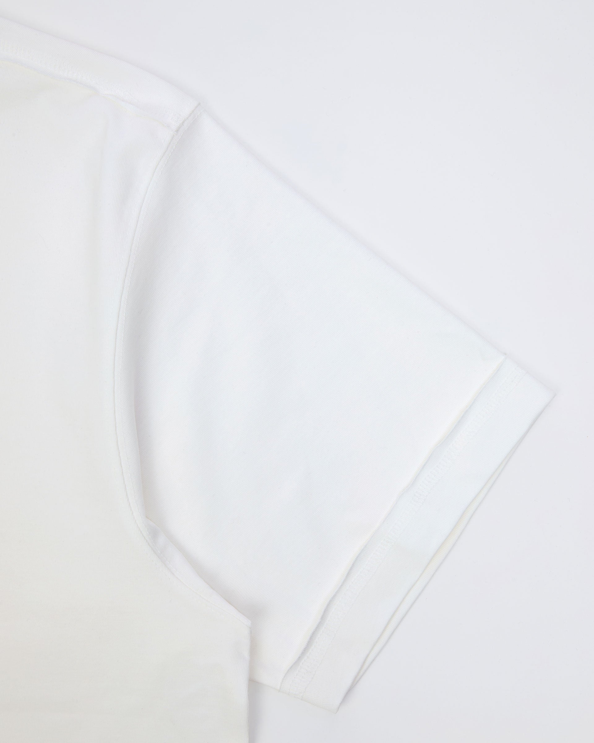 Ader Error - T-shirt Product. 37 (Off White) product image 9 | TRAB K-Fashion Australia