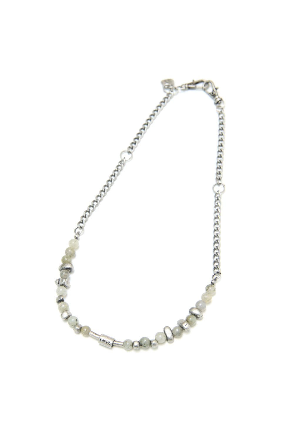 Hatchingroom - Gem Stone 2Way Necklace (OC) product image 3 | TRAB K-Fashion Australia