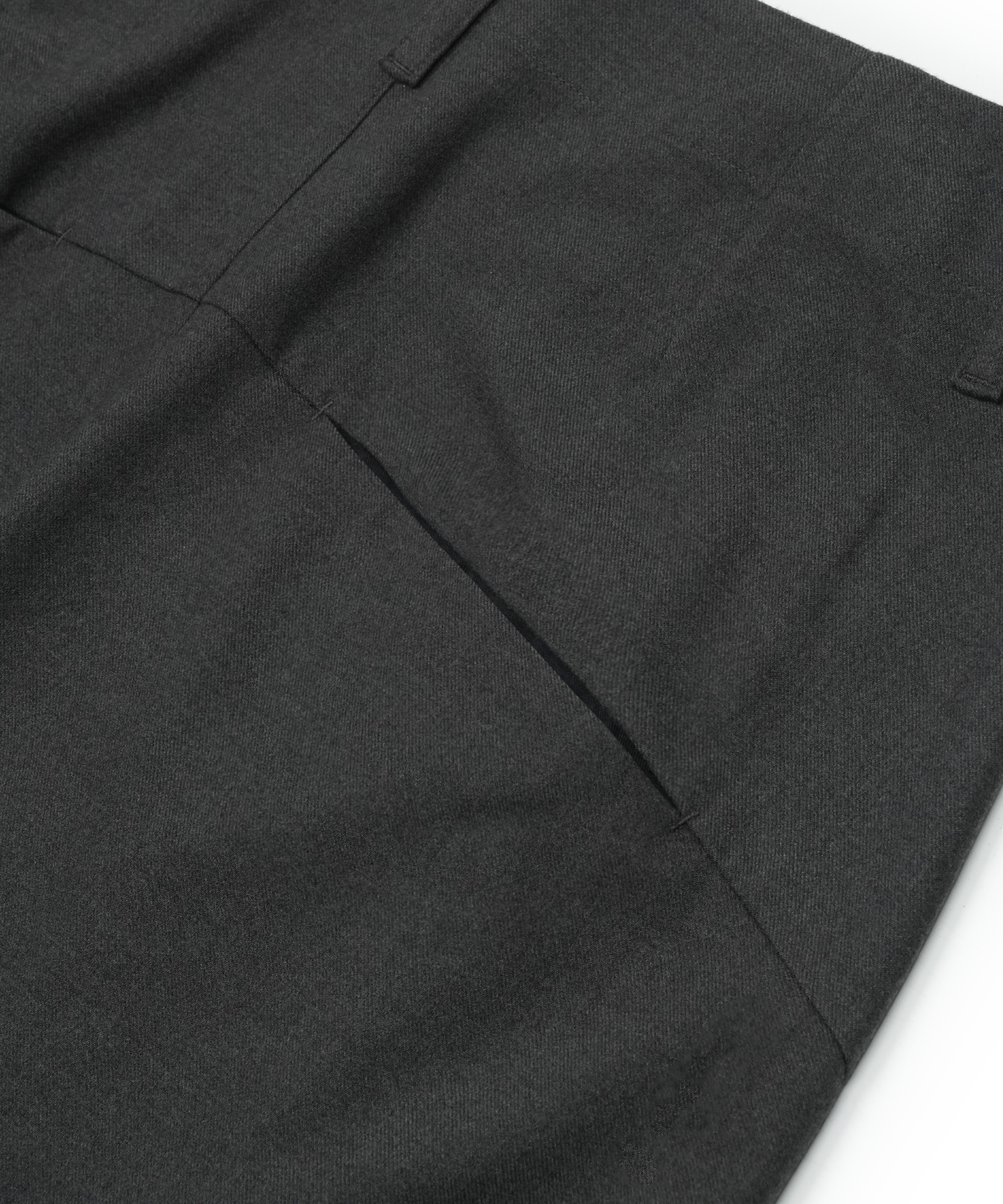 San San Gear - Wide Pants (Charcoal) product image 10 | TRAB K-Fashion Australia