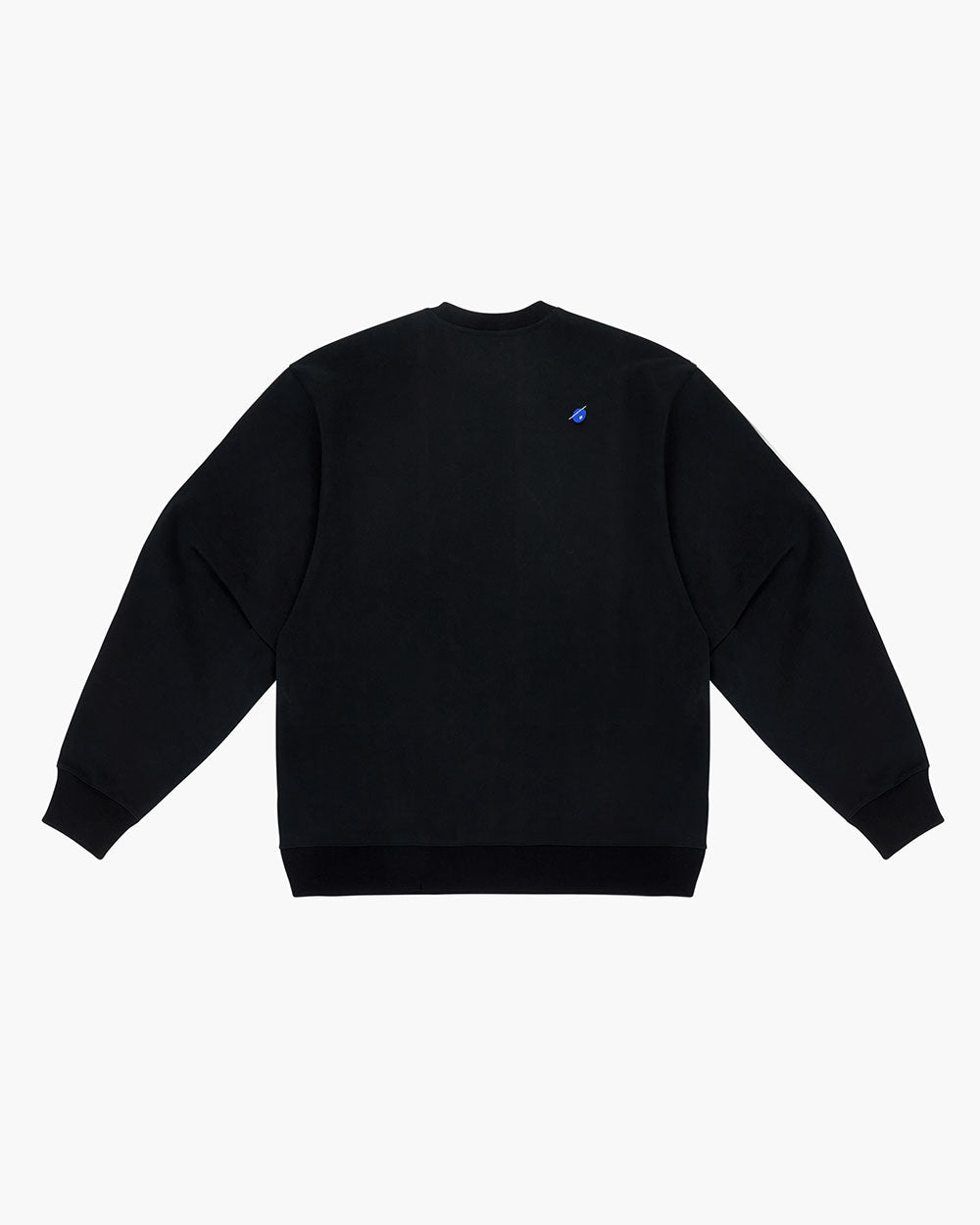 Ader Error - Speric logo sweatshirt (Noir) product image 7 | TRAB K-Fashion Australia