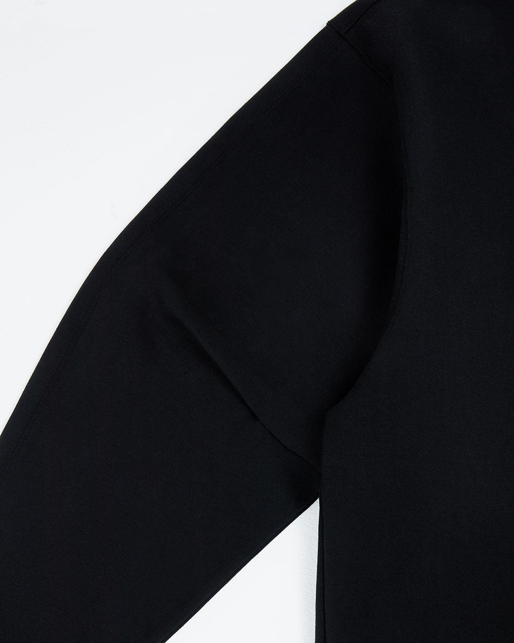 Ader Error - Speric logo sweatshirt (Noir) product image 4 | TRAB K-Fashion Australia