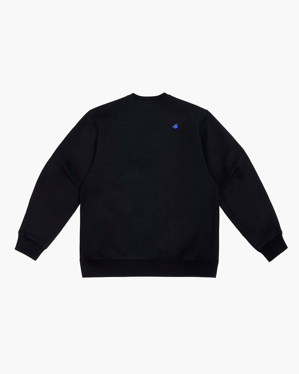 Ader Error - Topian sweatshirt (Noir) product image 11 | TRAB K-Fashion Australia