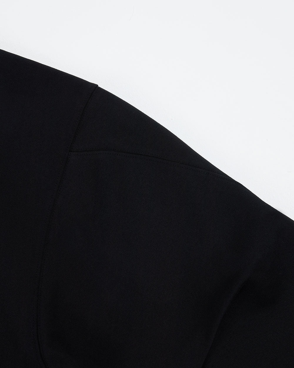 Ader Error - Topian sweatshirt (Noir) product image 8 | TRAB K-Fashion Australia