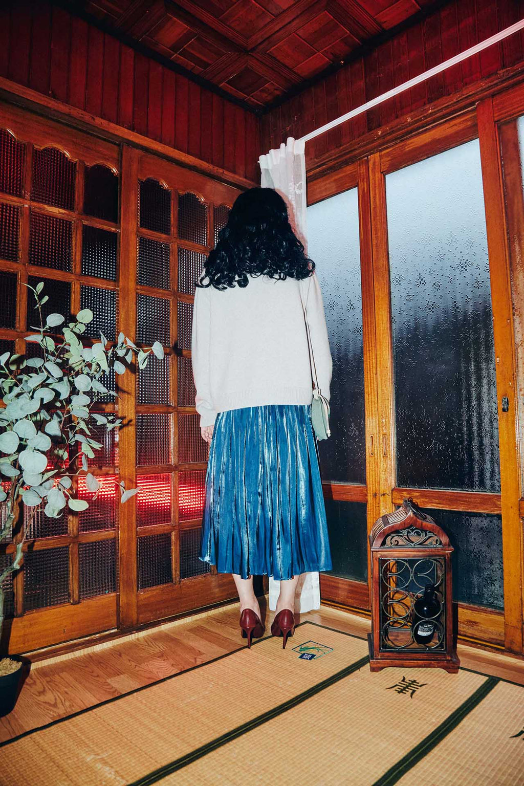 Ioedle - Clover Mini Bag (OC) product image 10 | TRAB K-Fashion Australia