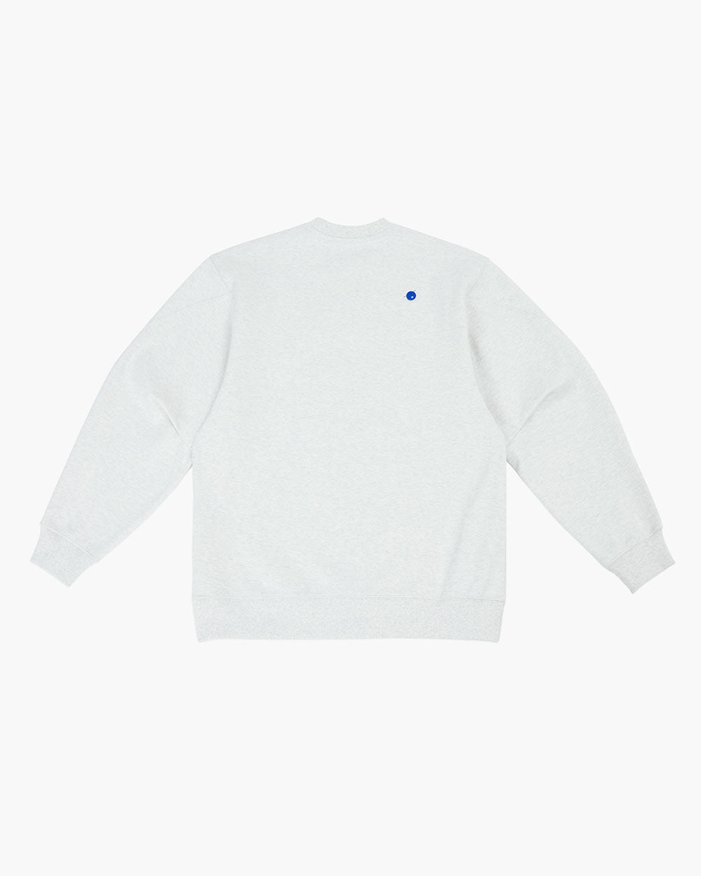 Ader Error - Topian sweatshirt (Oatmeal) product image 12 | TRAB K-Fashion Australia