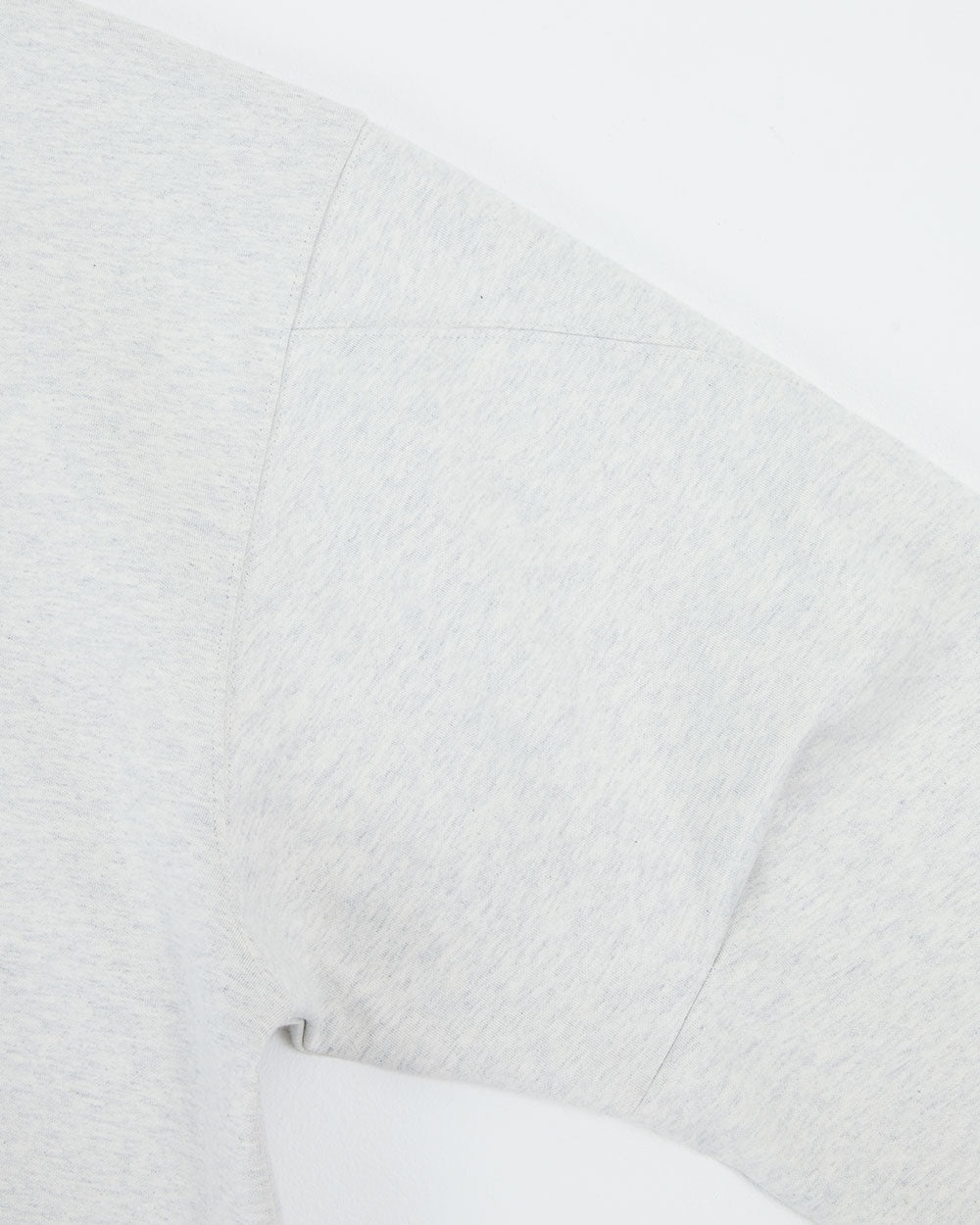 Ader Error - Topian sweatshirt (Oatmeal) product image 9 | TRAB K-Fashion Australia