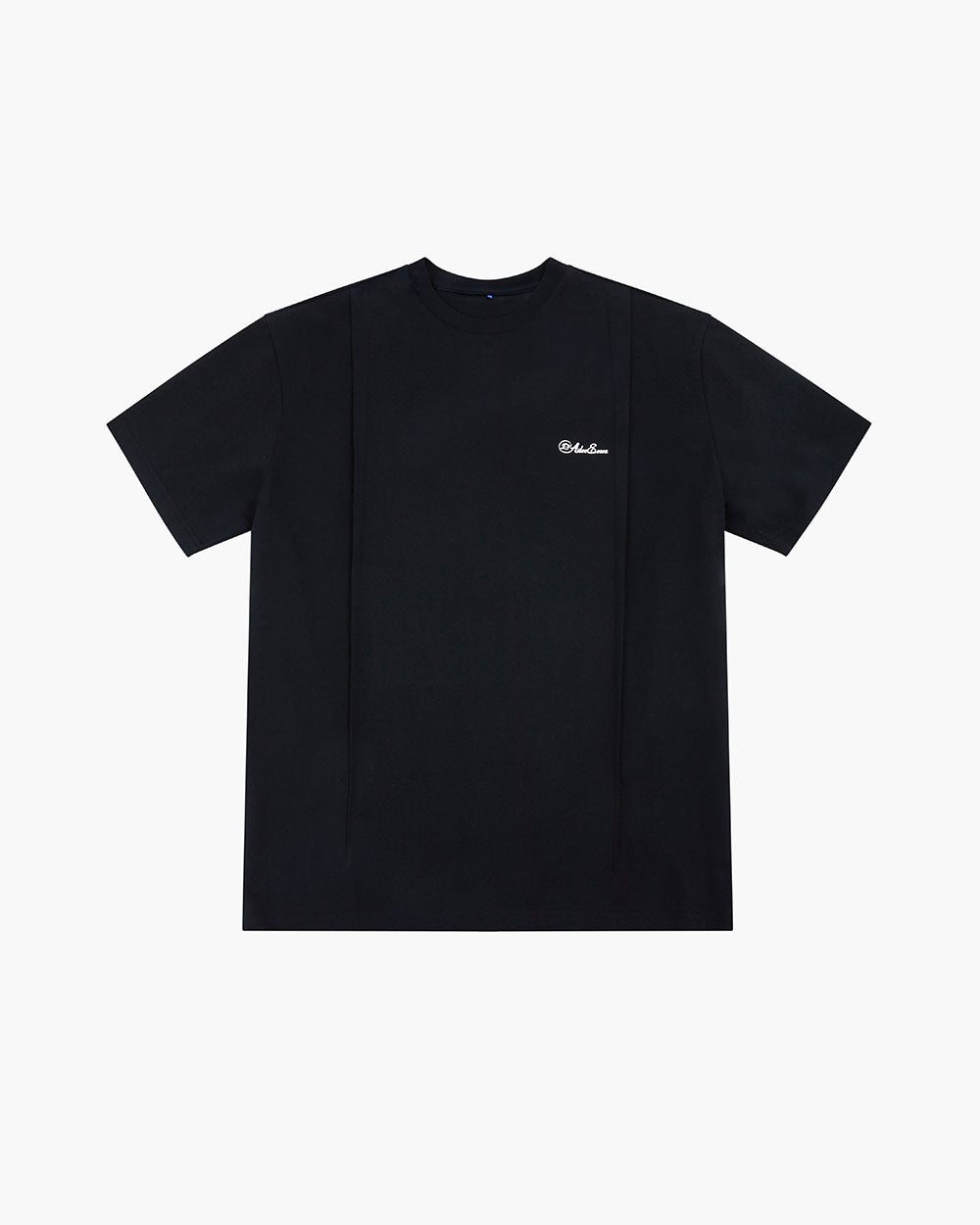 Ader Error - Fluic logo t-shirt (Noir) product image 10 | TRAB K-Fashion Australia