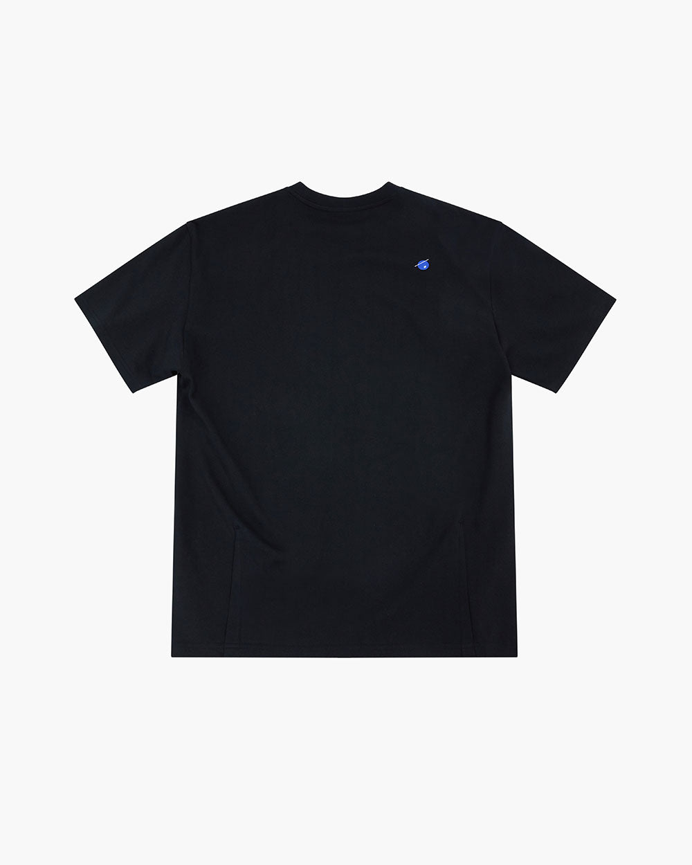 Ader Error - Fluic logo t-shirt (Noir) product image 11 | TRAB K-Fashion Australia