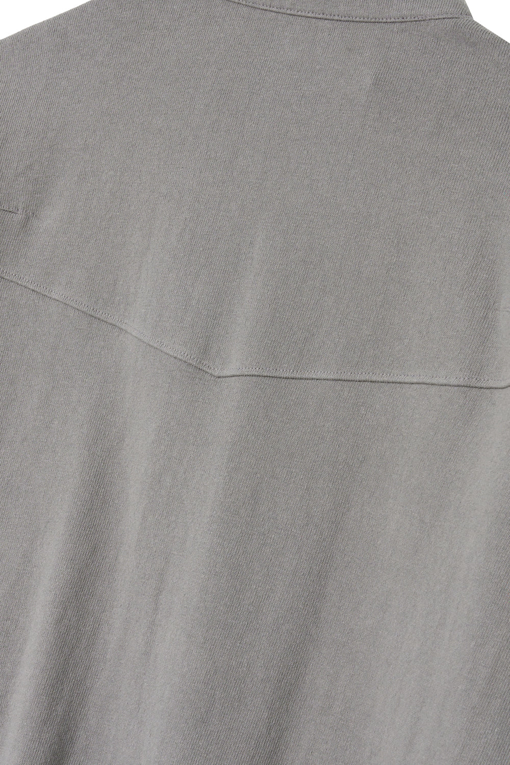 Hatchingroom - Middle Cardigan (Grey) product image 8 | TRAB K-Fashion Australia