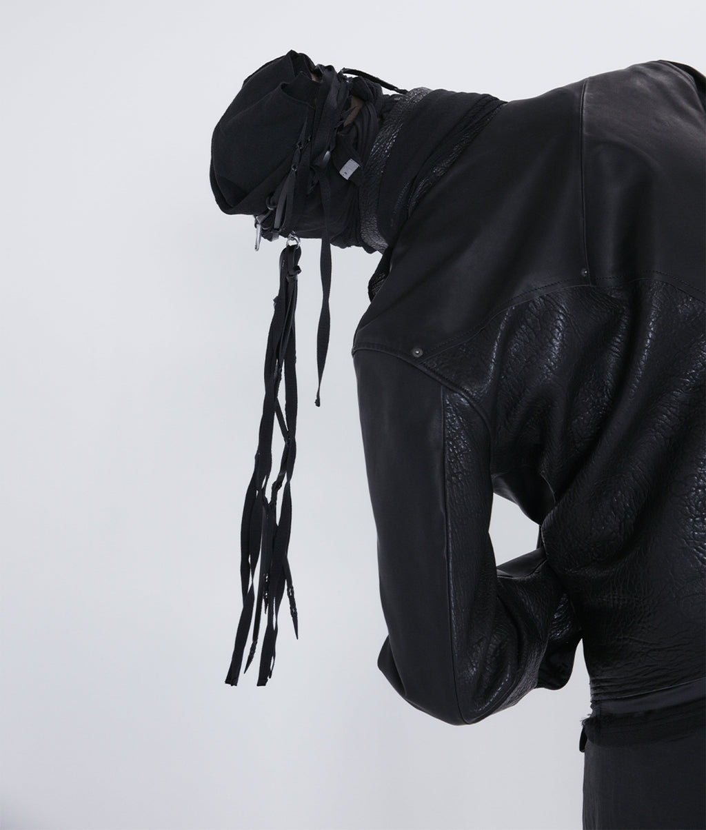 XLIM - Jhxlim 01 Key Ring (Black) product image 12 | TRAB K-Fashion Australia