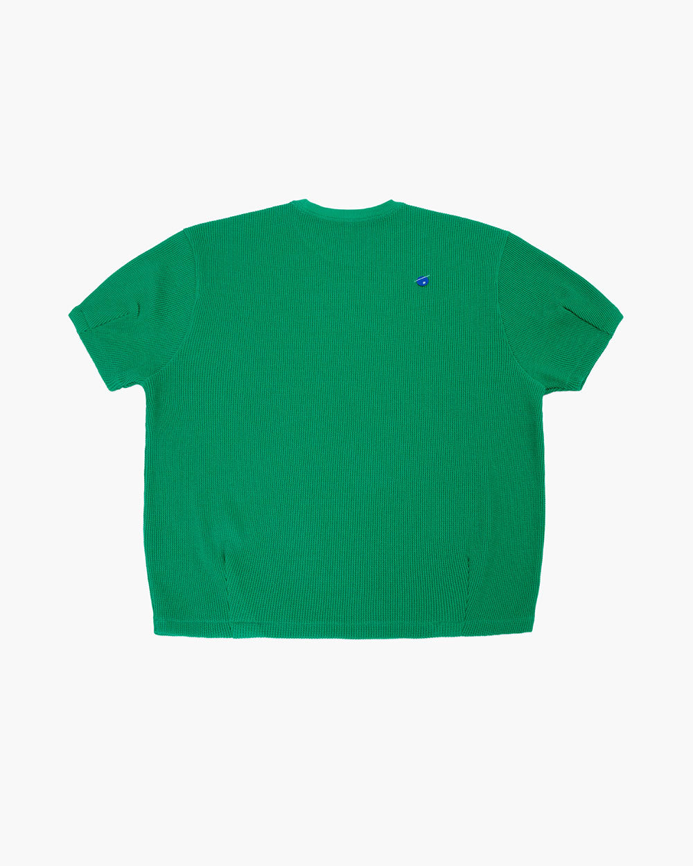 Ader Error - Speric logo t-shirt (Green) product image 11 | TRAB K-Fashion Australia