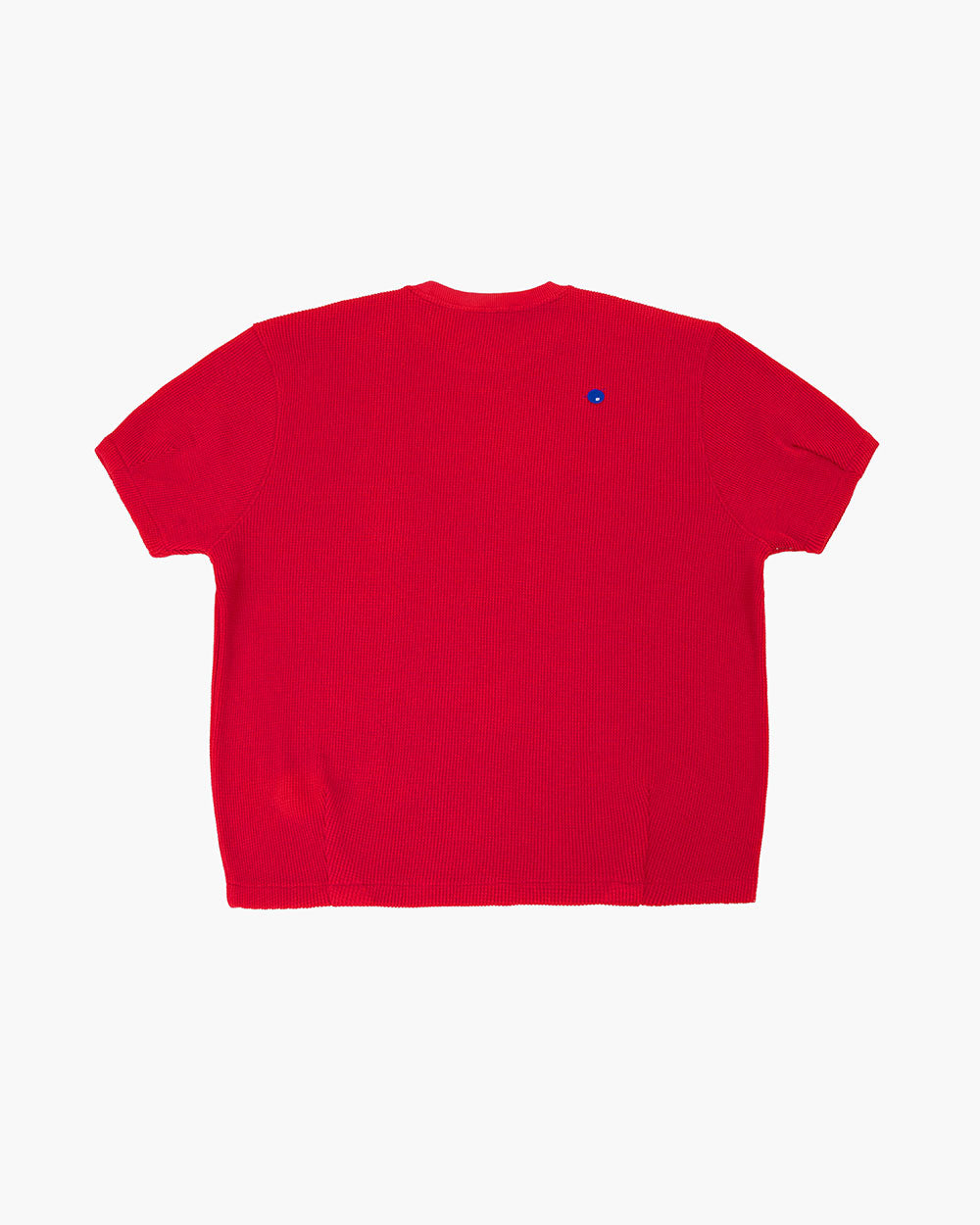 Ader Error - Speric logo t-shirt (Red) product image 11 | TRAB K-Fashion Australia