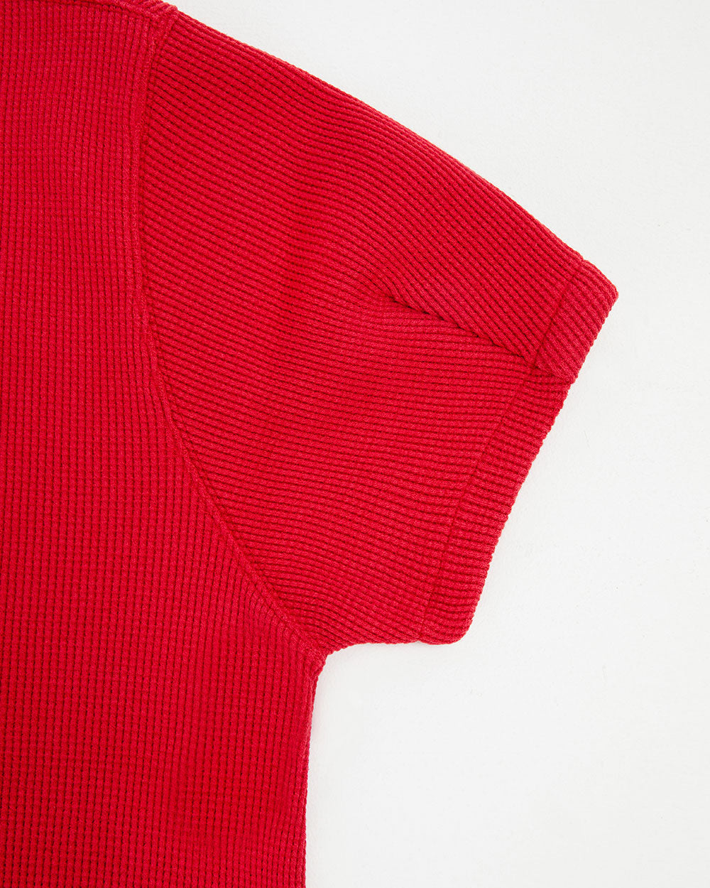 Ader Error - Speric logo t-shirt (Red) product image 7 | TRAB K-Fashion Australia