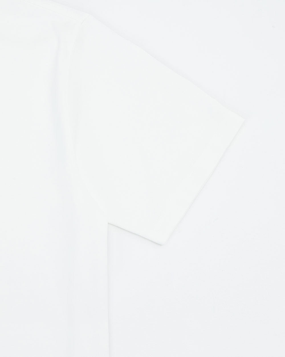 Ader Error - Topian t-shirt (White) product image 6 | TRAB K-Fashion Australia