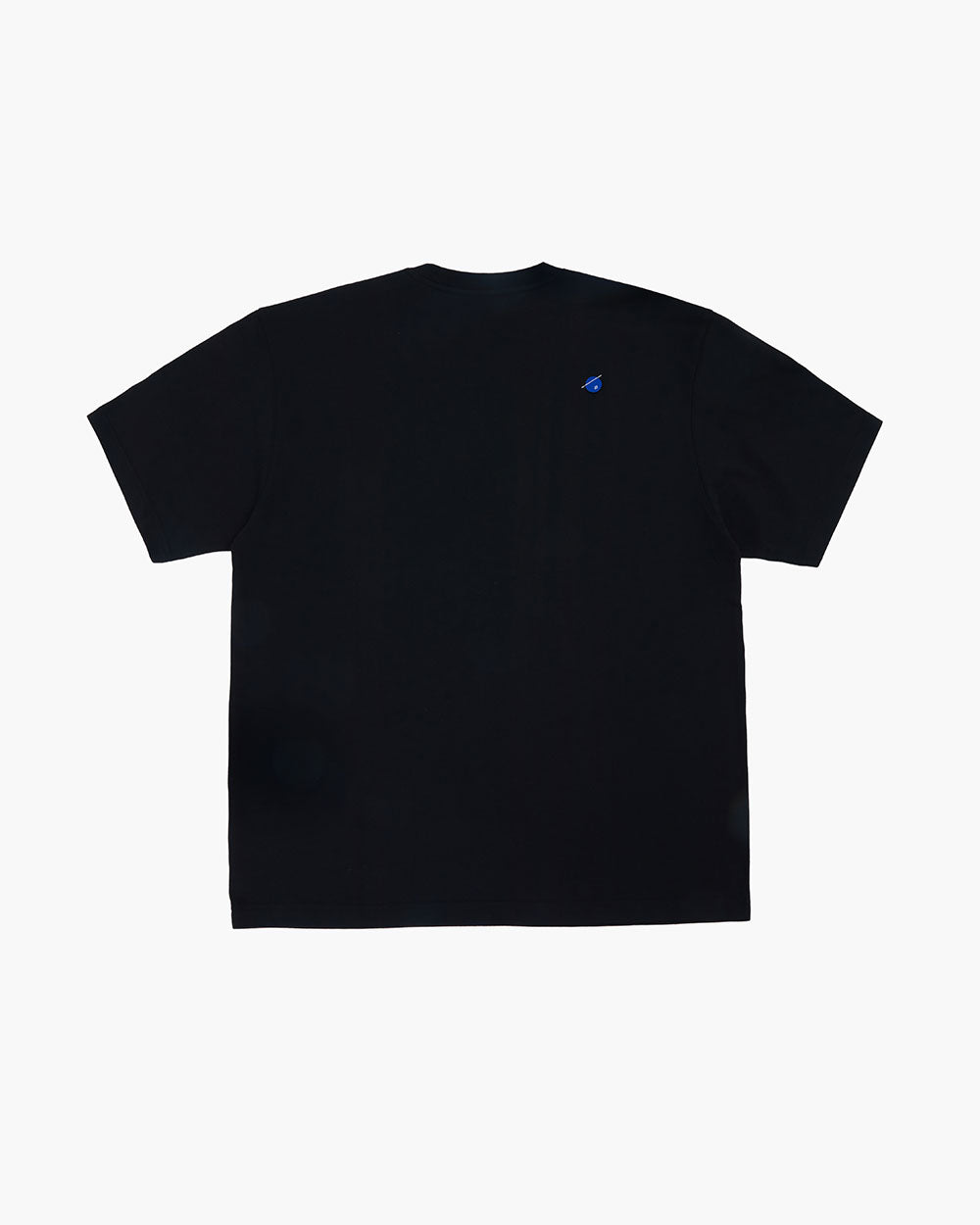 Ader Error - Topian t-shirt (Noir) product image 10 | TRAB K-Fashion Australia