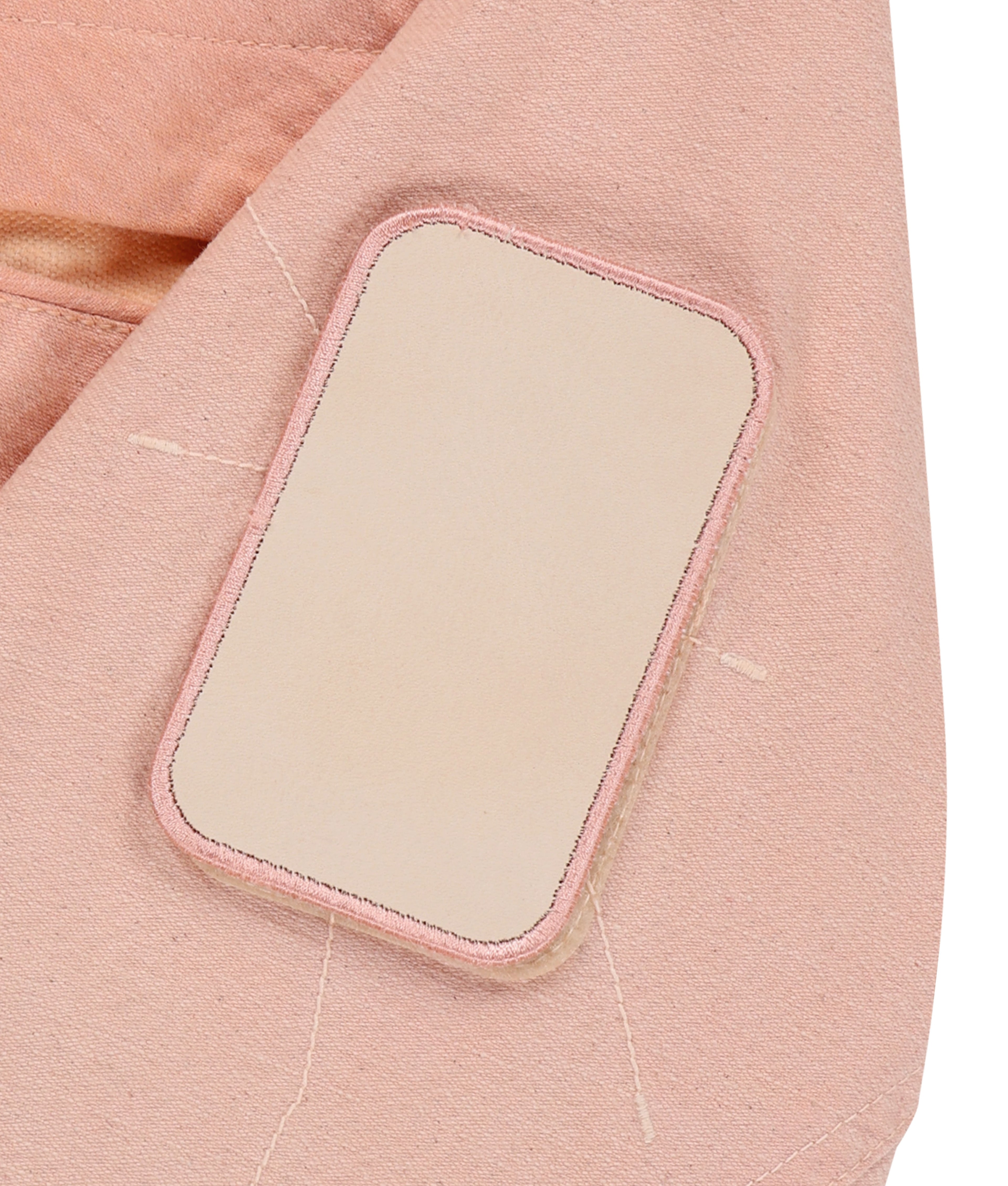 XLIM - Ep.8 01 Jacket (Washed Peach) product image 13 | TRAB K-Fashion Australia