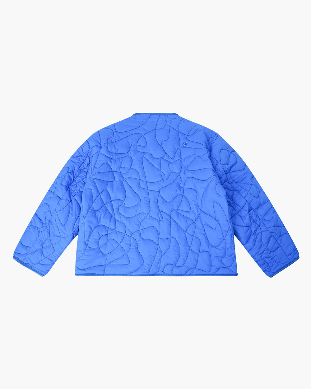 Ader Error - Weird jumper (Blue) product image 8 | TRAB K-Fashion Australia