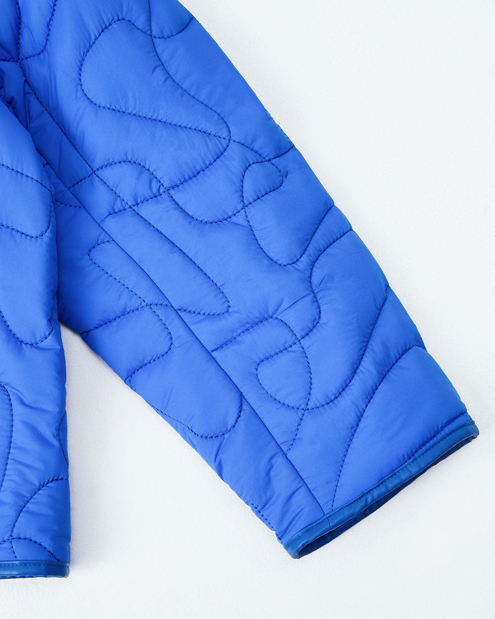 Ader Error - Weird jumper (Blue) product image 5 | TRAB K-Fashion Australia