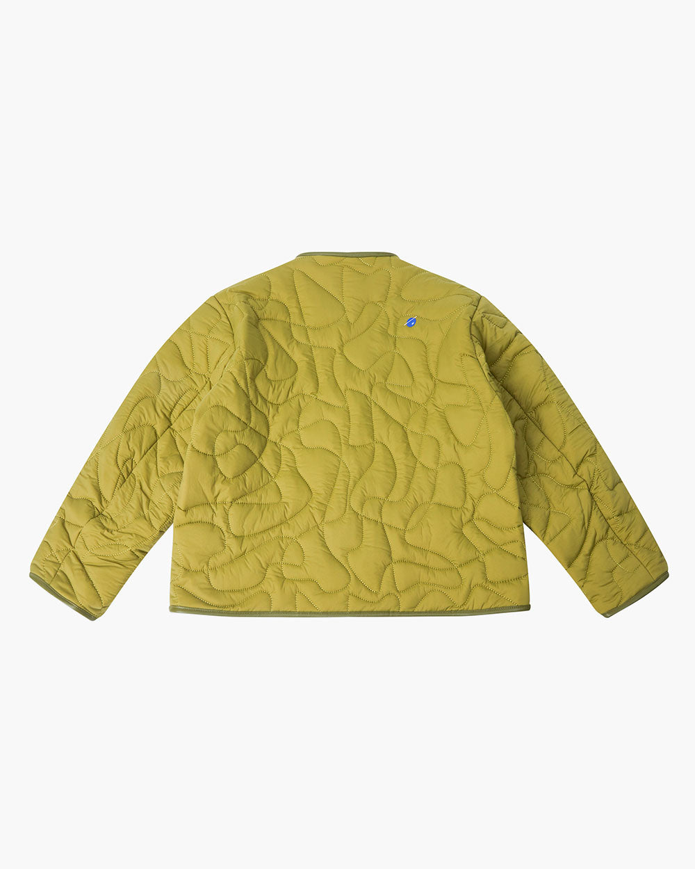 Ader Error - Weird jumper (Khaki) product image 8 | TRAB K-Fashion Australia