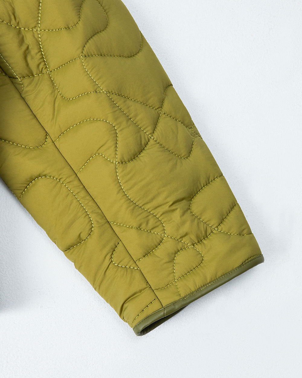 Ader Error - Weird jumper (Khaki) product image 5 | TRAB K-Fashion Australia