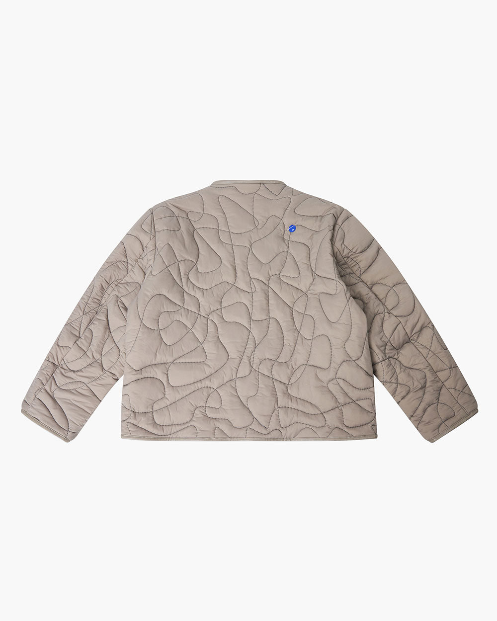 Ader Error - Weird jumper (Grey) product image 8 | TRAB K-Fashion Australia