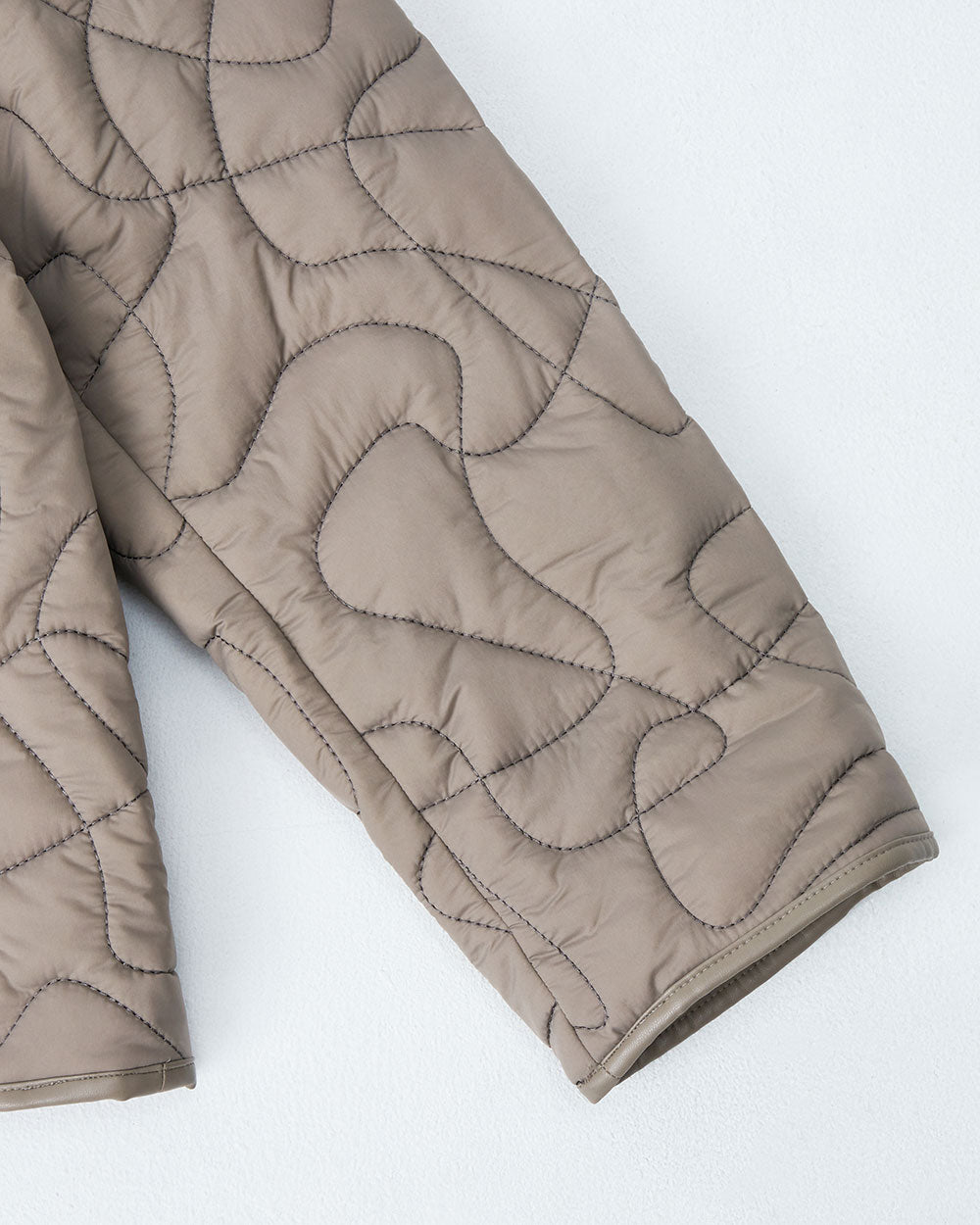 Ader Error - Weird jumper (Grey) product image 5 | TRAB K-Fashion Australia