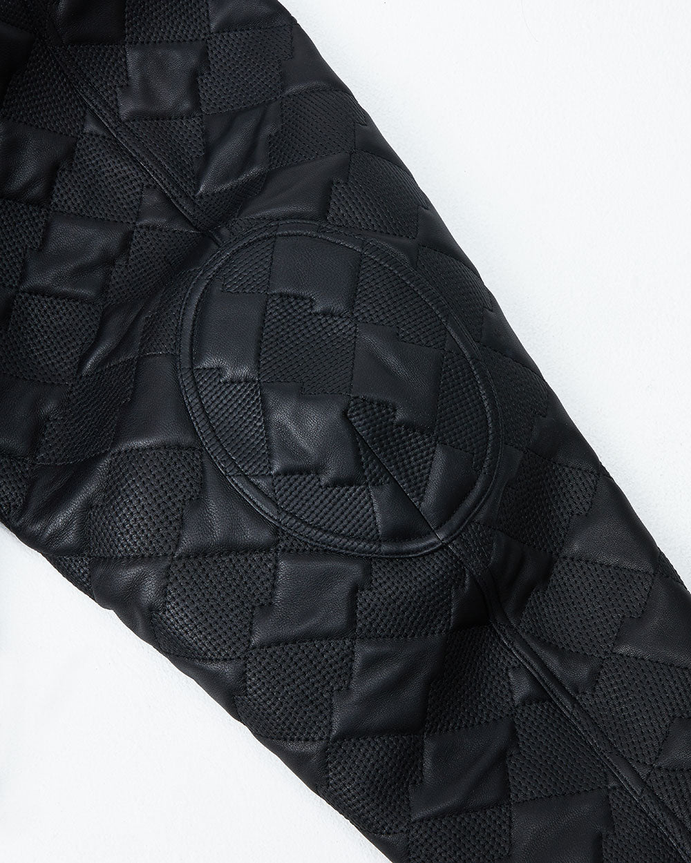 Ader Error - Tenit jumper (Noir) product image 7 | TRAB K-Fashion Australia