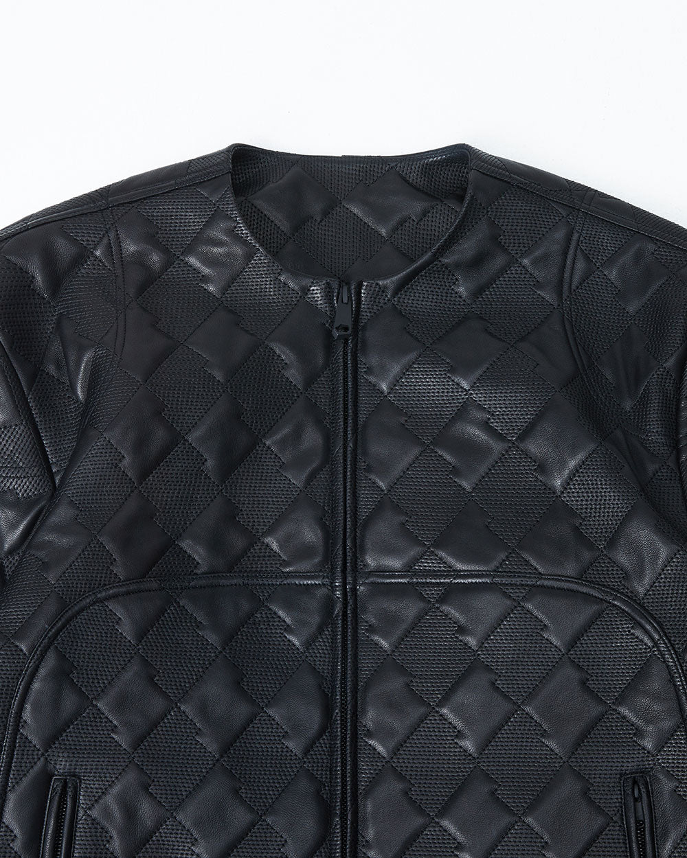 Ader Error - Tenit jumper (Noir) product image 2 | TRAB K-Fashion Australia