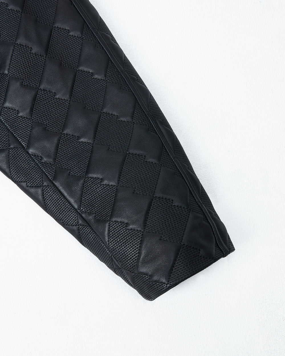 Ader Error - Tenit jumper (Noir) product image 4 | TRAB K-Fashion Australia