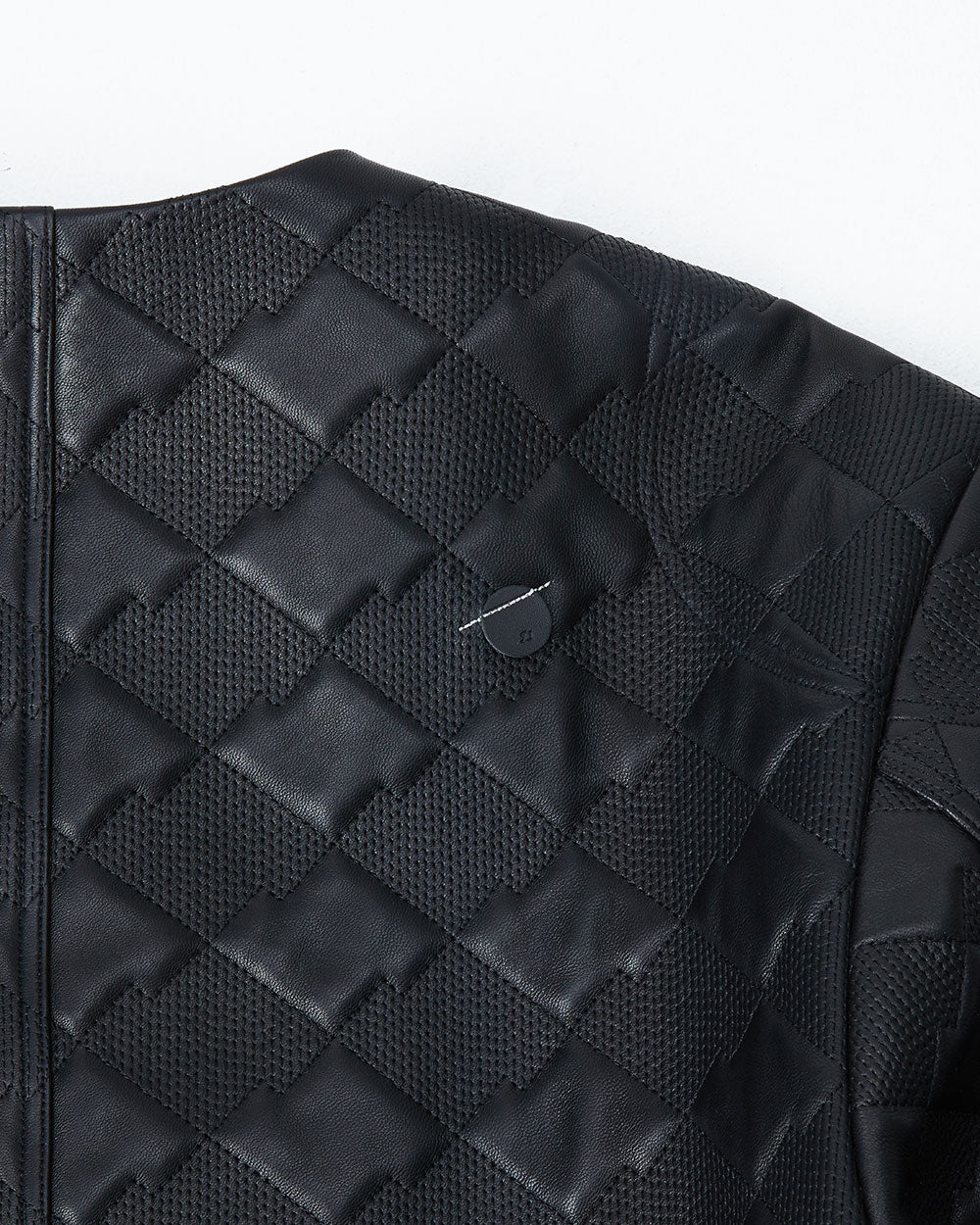 Ader Error - Tenit jumper (Noir) product image 5 | TRAB K-Fashion Australia