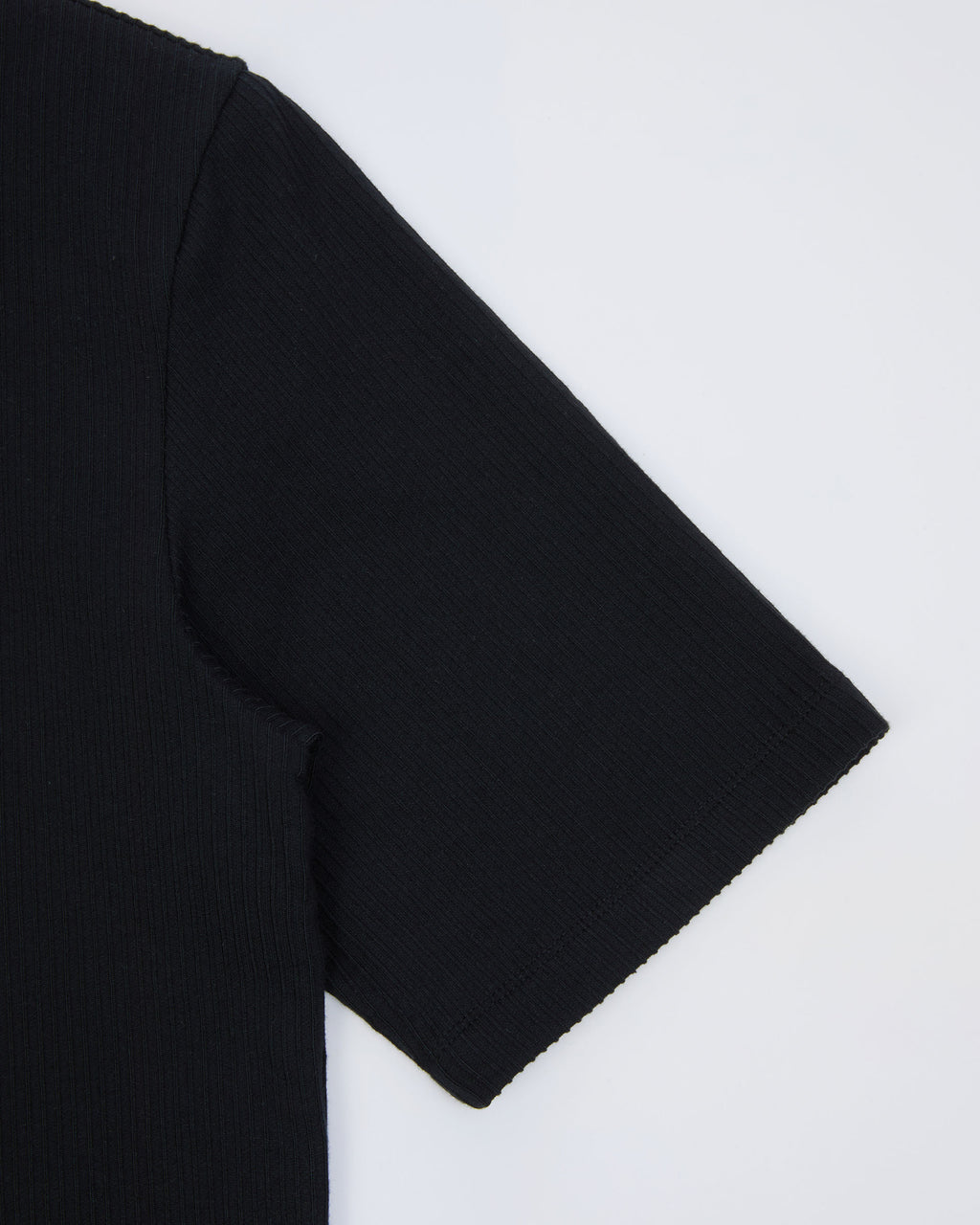 Ader Error - T-shirt Product. 44 (Noir) product image 9 | TRAB K-Fashion Australia