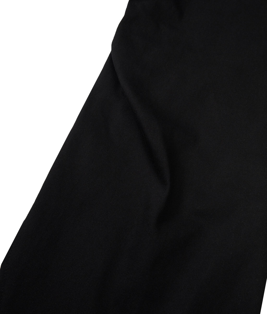 XLIM - Ep.9 02 Trousers (Black) product image 9 | TRAB K-Fashion Australia