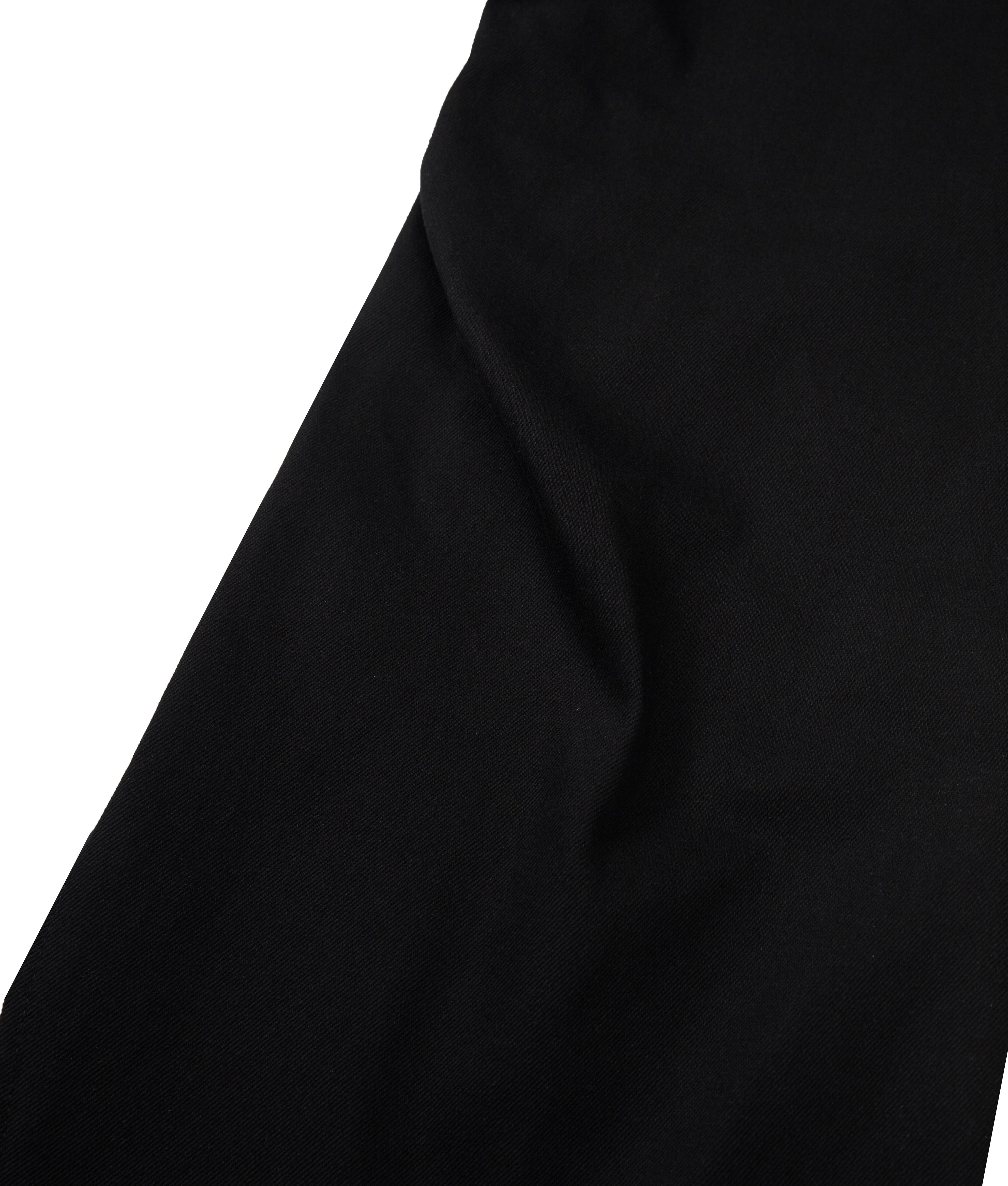 XLIM - Ep.9 02 Trousers (Black) product image 9 | TRAB K-Fashion Australia