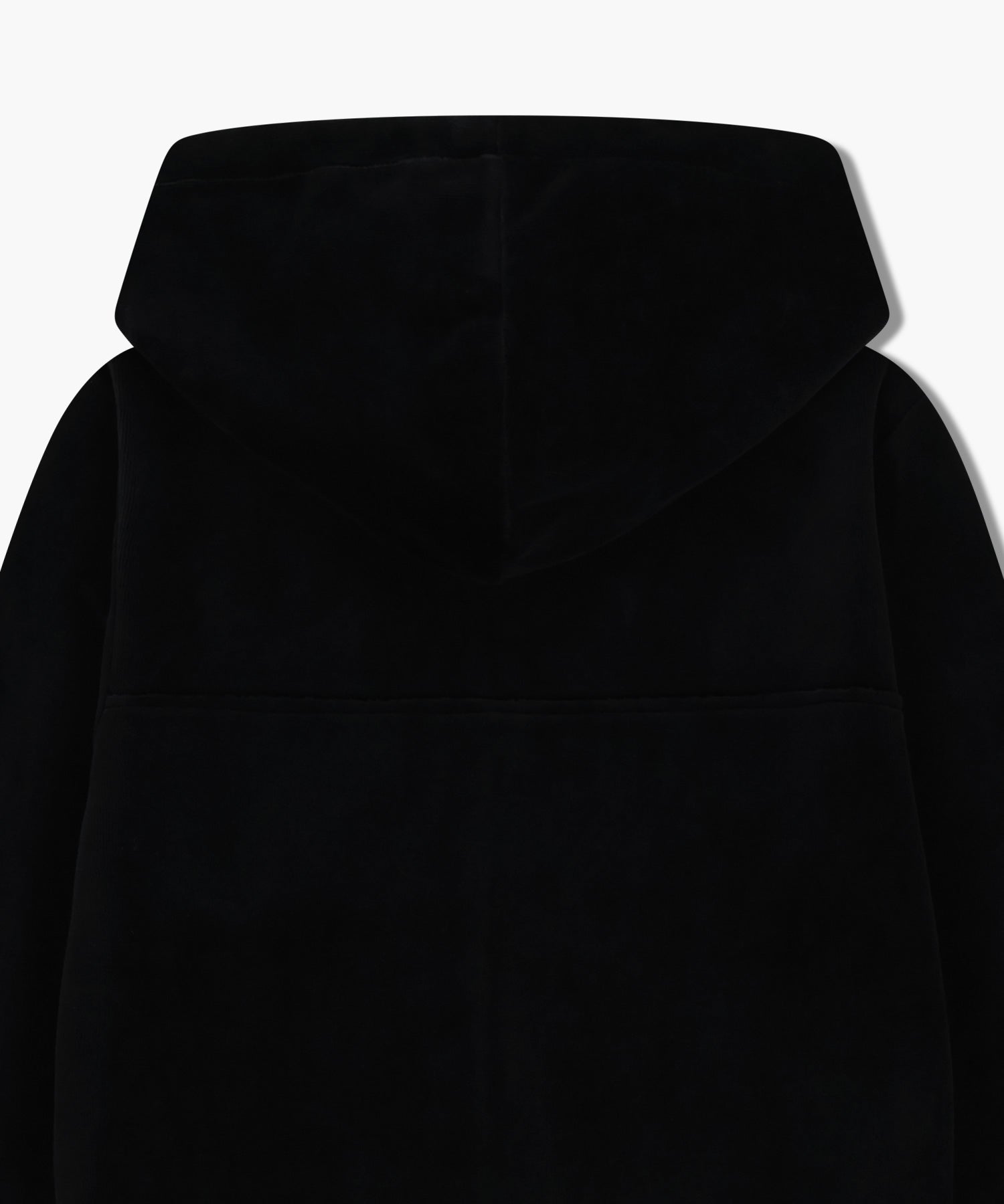 Marithe & Francois Girbaud - Marithe Sport W Velvet Jacket (Black) product image 9 | TRAB K-Fashion Australia