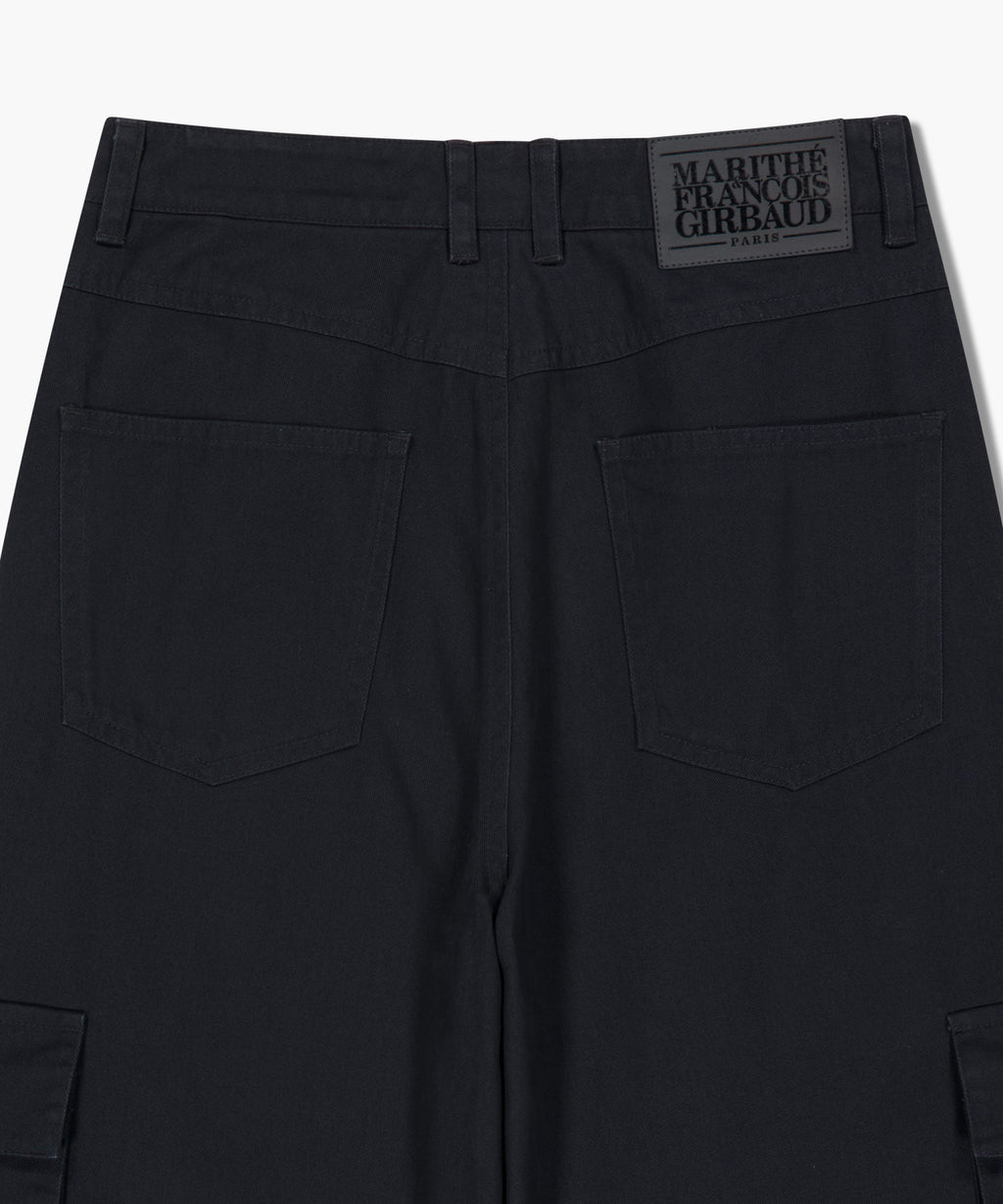 Marithe & Francois Girbaud - Cargo Pants (Charcoal) product image 9 | TRAB K-Fashion Australia