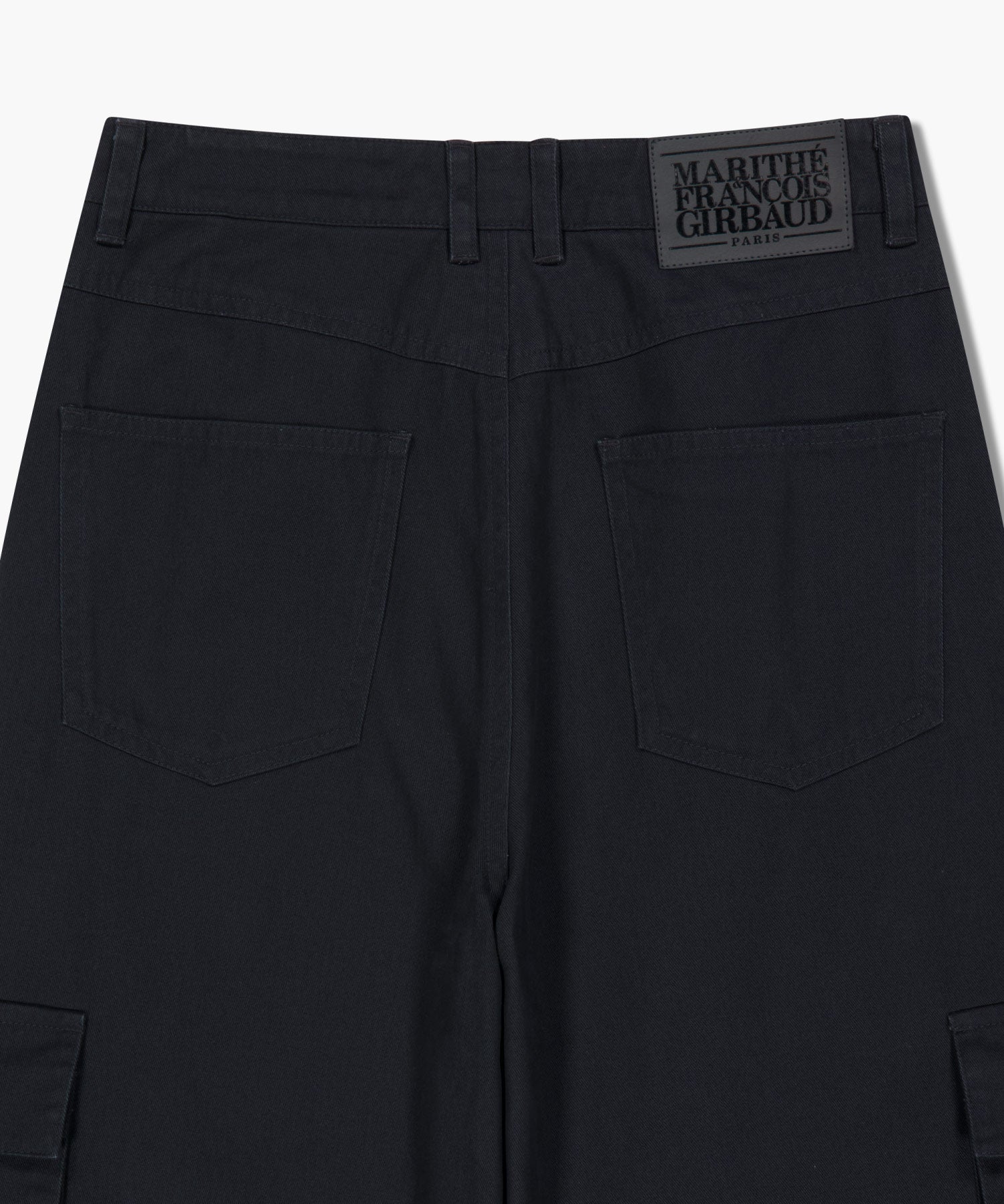 Marithe & Francois Girbaud - Cargo Pants (Charcoal) product image 9 | TRAB K-Fashion Australia