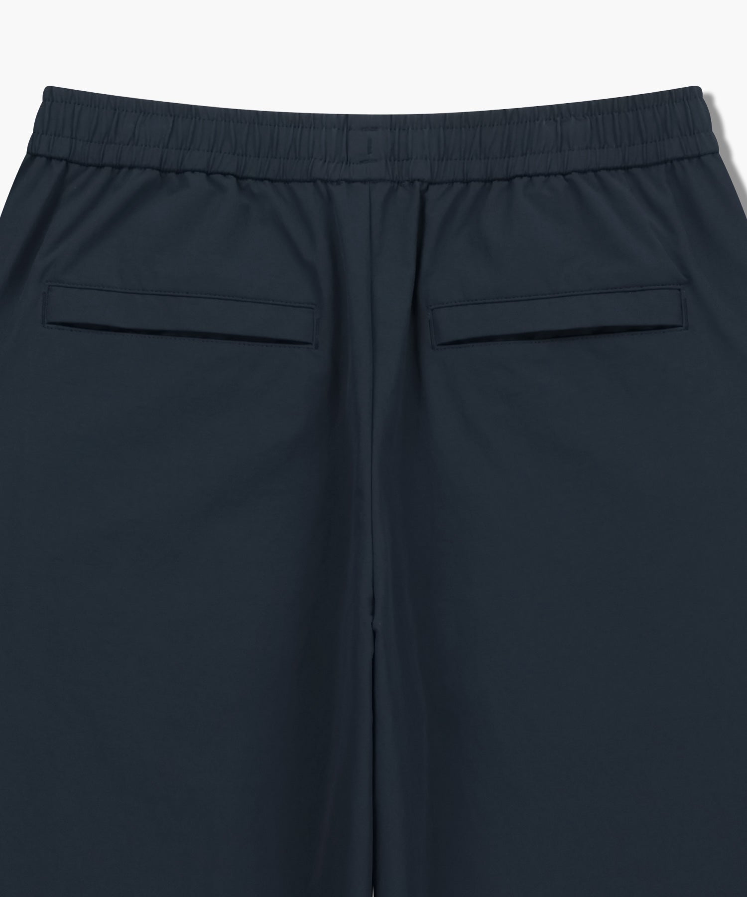 Marithe & Francois Girbaud - Marithe Sport Nylon Track Pants (Navy) product image 9 | TRAB K-Fashion Australia