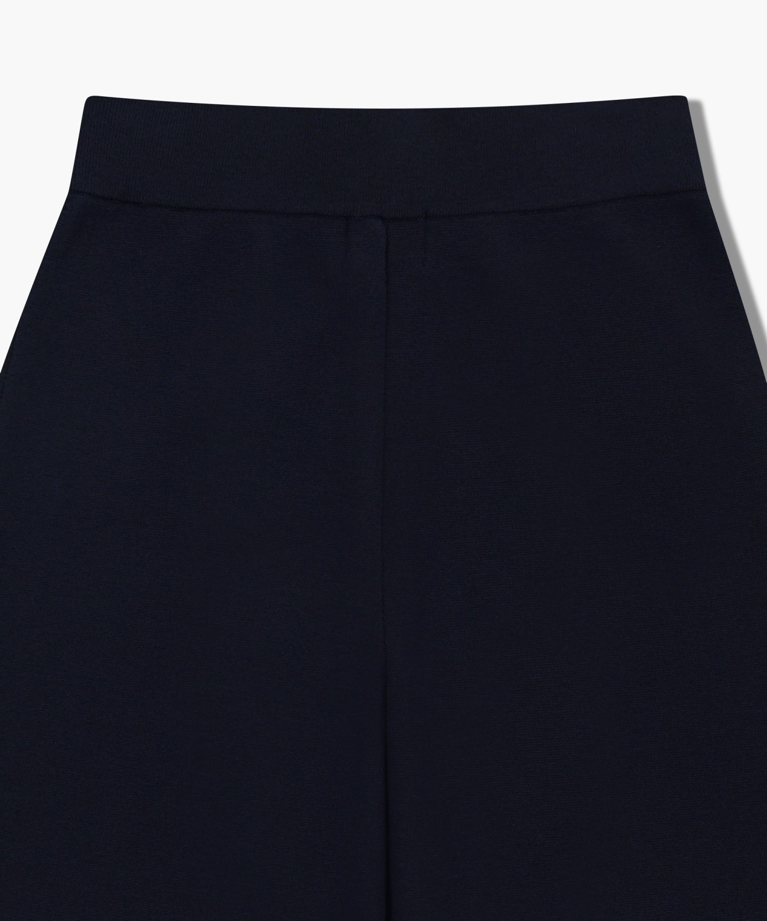 Marithe & Francois Girbaud - Classic Logo Knit Pants (Navy) product image 9 | TRAB K-Fashion Australia