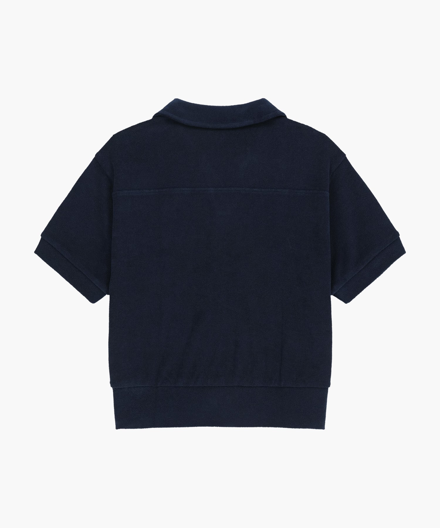 Marithe & Francois Girbaud - Terry Set-up (Navy) product image 9 | TRAB K-Fashion Australia
